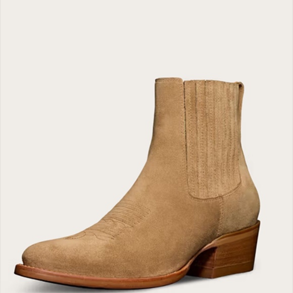 TECOVAS The Taylor - Picture 8 of 8